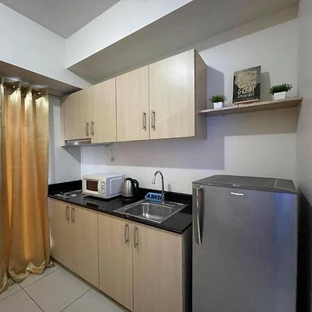 Condo At Smdc Wind Residences Tagaytay Tagaytay City Екстериор снимка