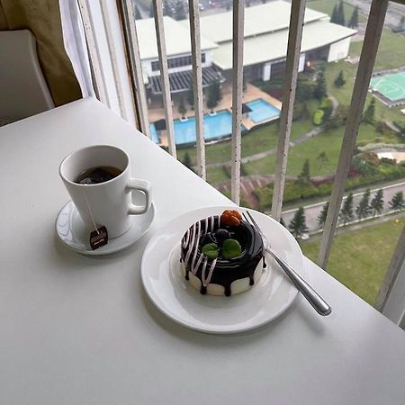 Condo At Smdc Wind Residences Tagaytay Tagaytay City Екстериор снимка