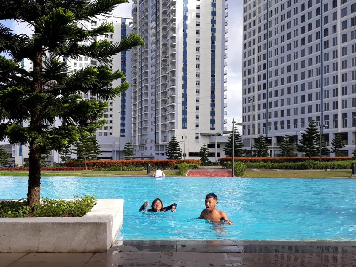 Condo At Smdc Wind Residences Tagaytay Tagaytay City Екстериор снимка