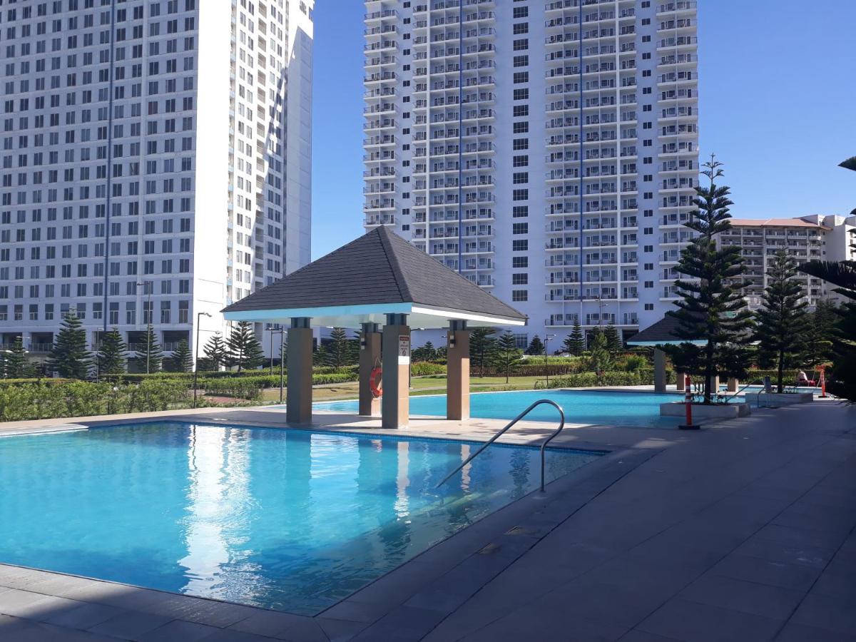 Condo At Smdc Wind Residences Tagaytay Tagaytay City Екстериор снимка