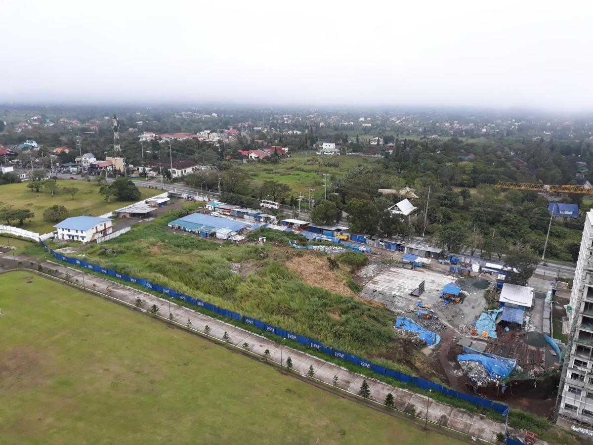 Condo At Smdc Wind Residences Tagaytay Tagaytay City Екстериор снимка