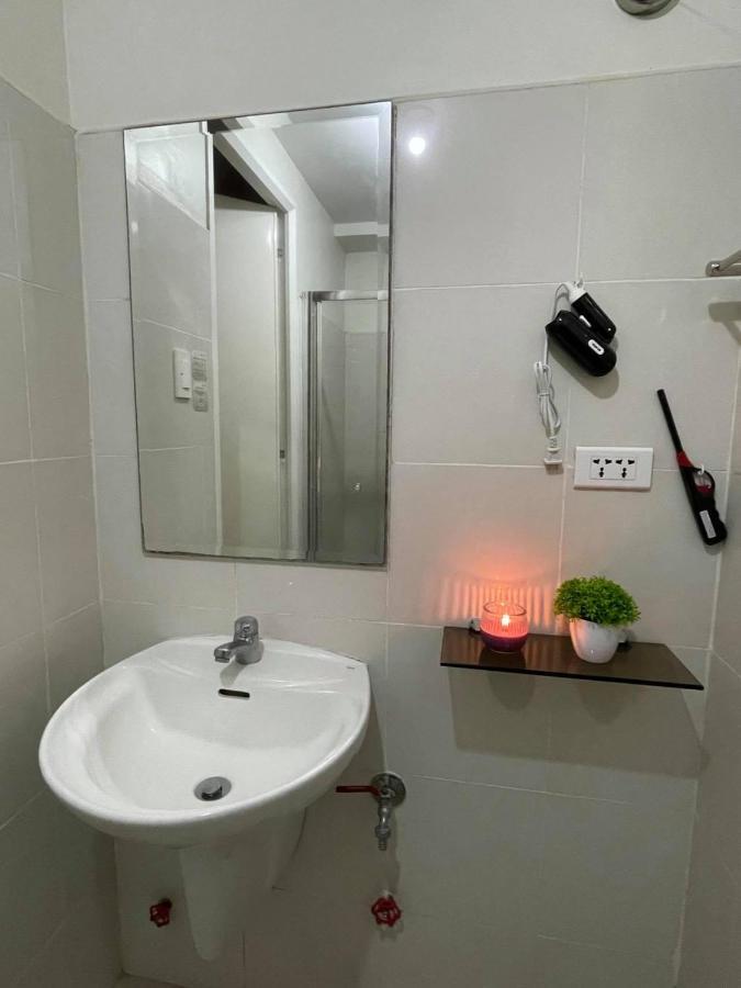 Condo At Smdc Wind Residences Tagaytay Tagaytay City Екстериор снимка