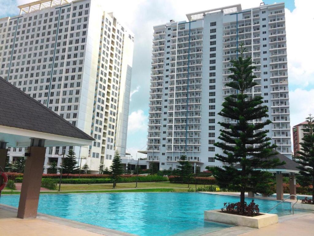 Condo At Smdc Wind Residences Tagaytay Tagaytay City Екстериор снимка