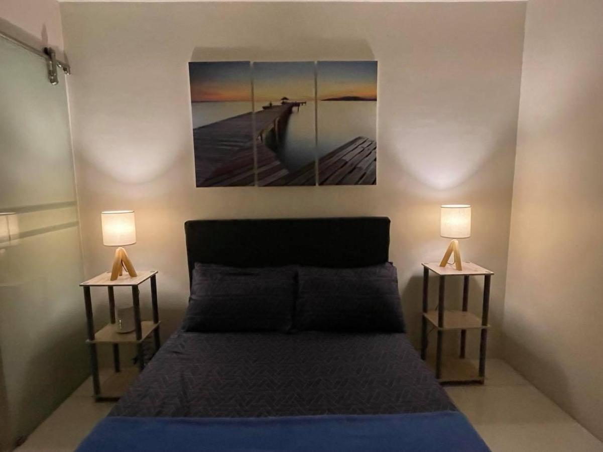 Condo At Smdc Wind Residences Tagaytay Tagaytay City Екстериор снимка